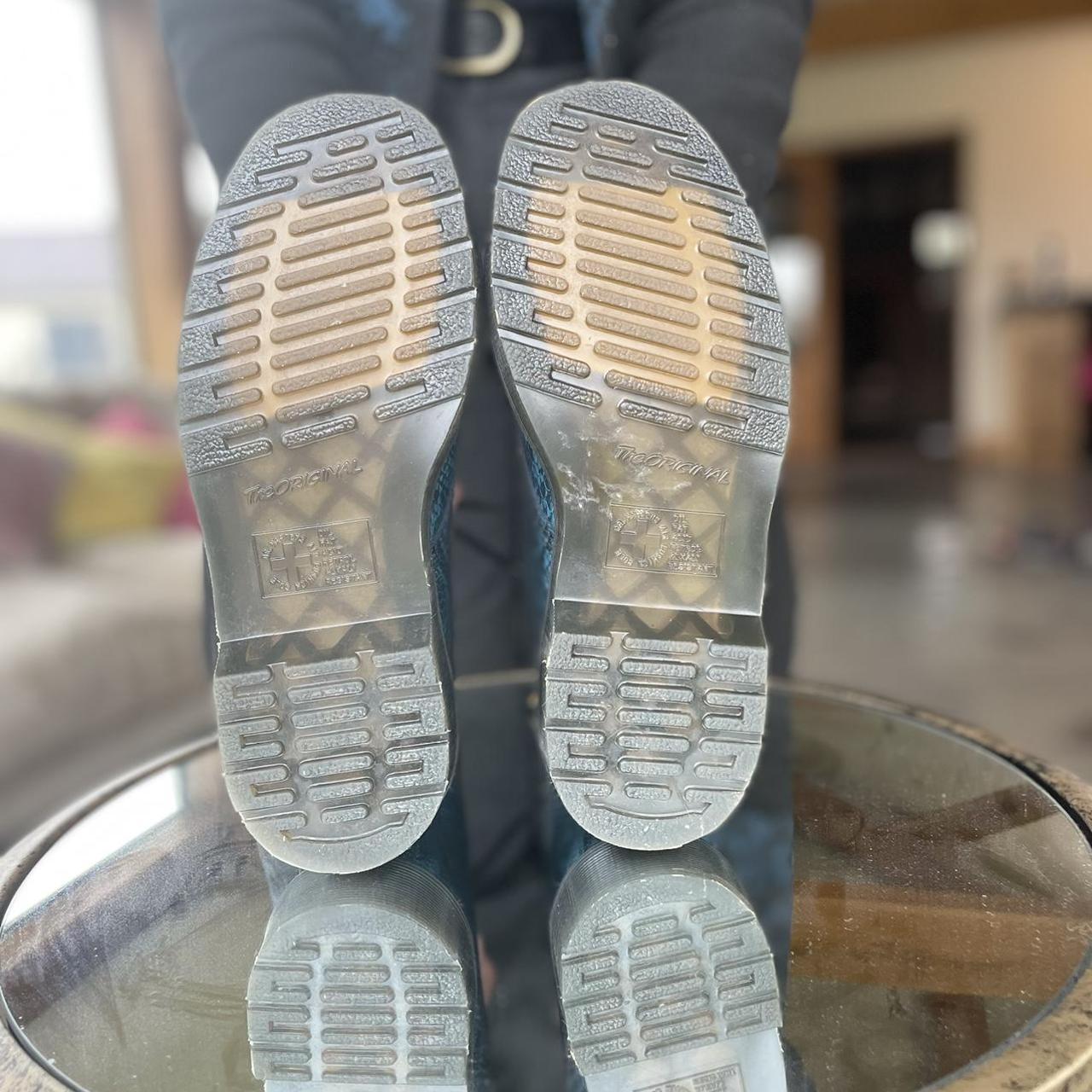 dr martens pascal viper