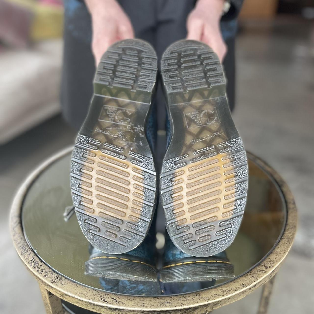 dr martens pascal viper