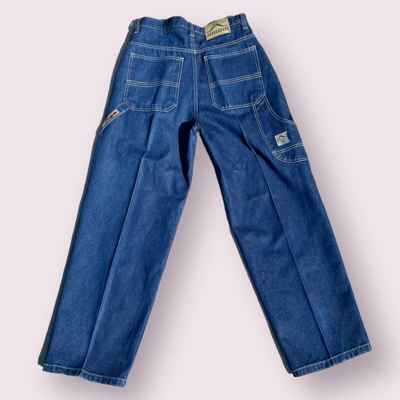 Carpenter Jeans - Dark Wash