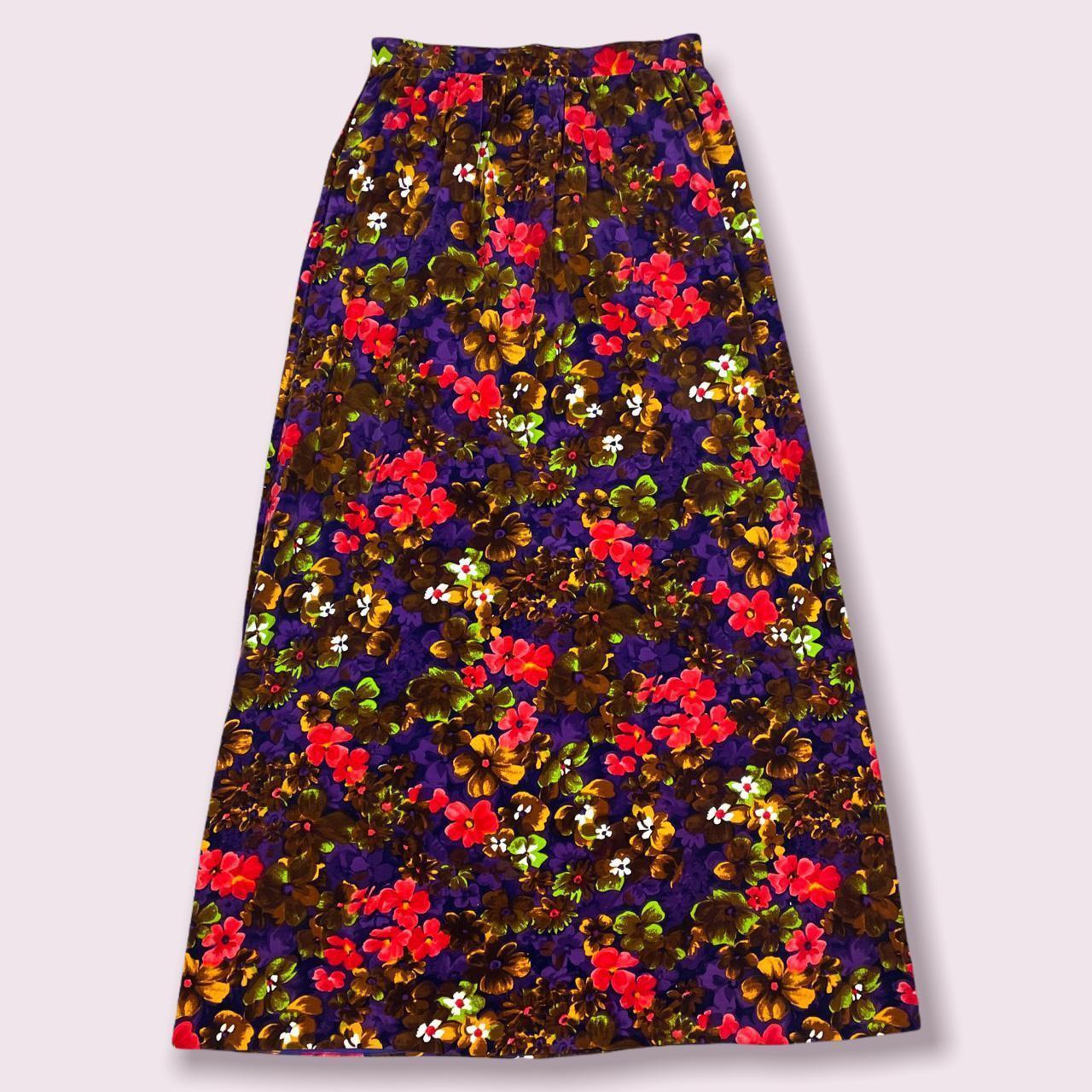 70s skirt 3d hotsell