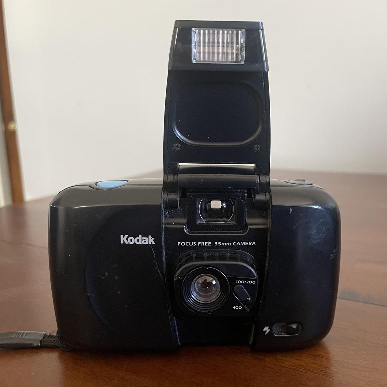 Kodak cameo - フィルムカメラ