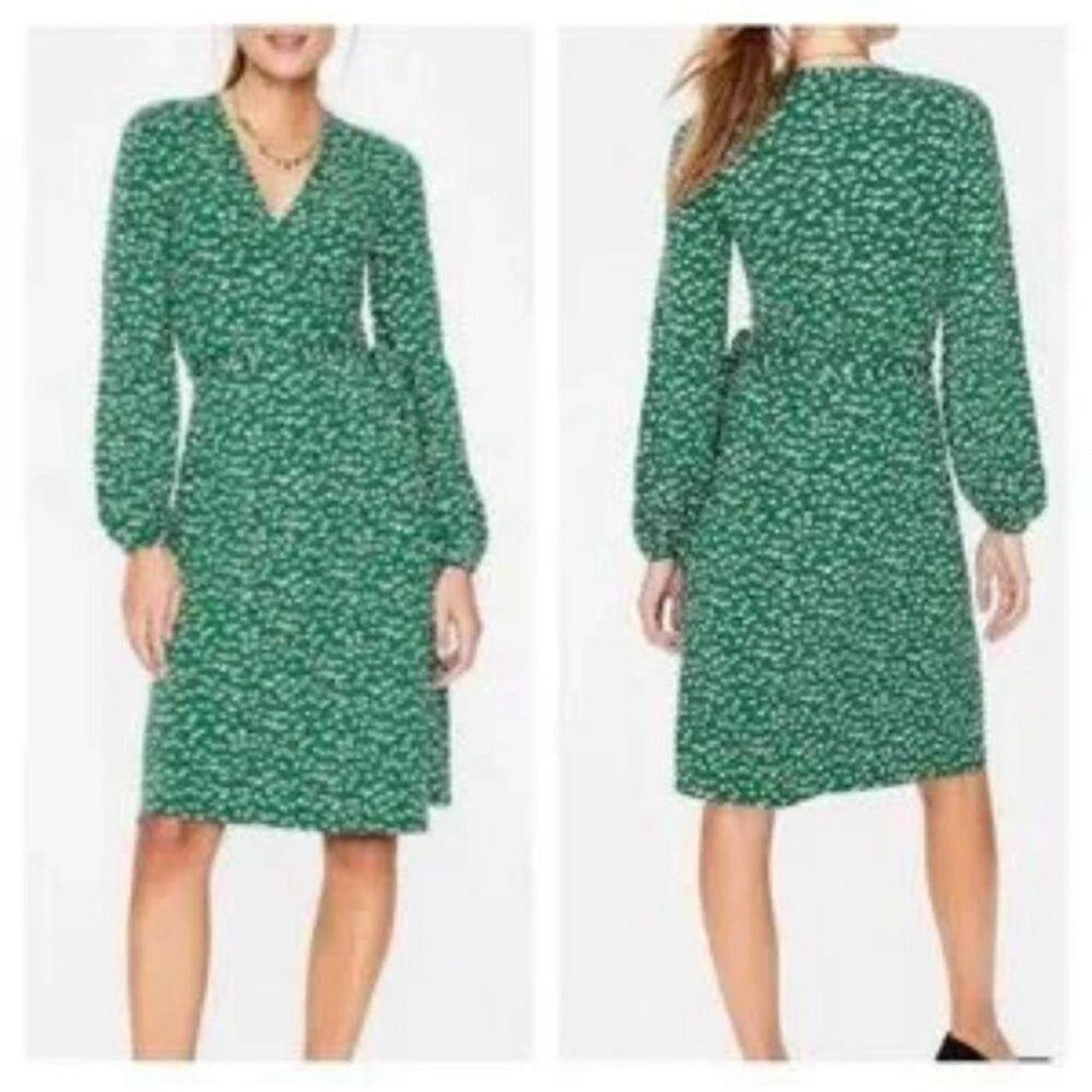 Boden elodie dress best sale