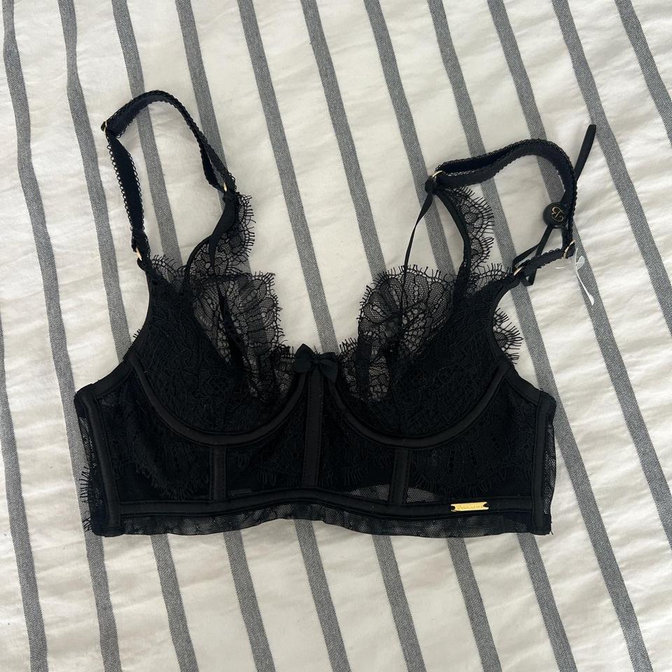 Never worn Boux Avenue bra. Only selling as bought - Depop