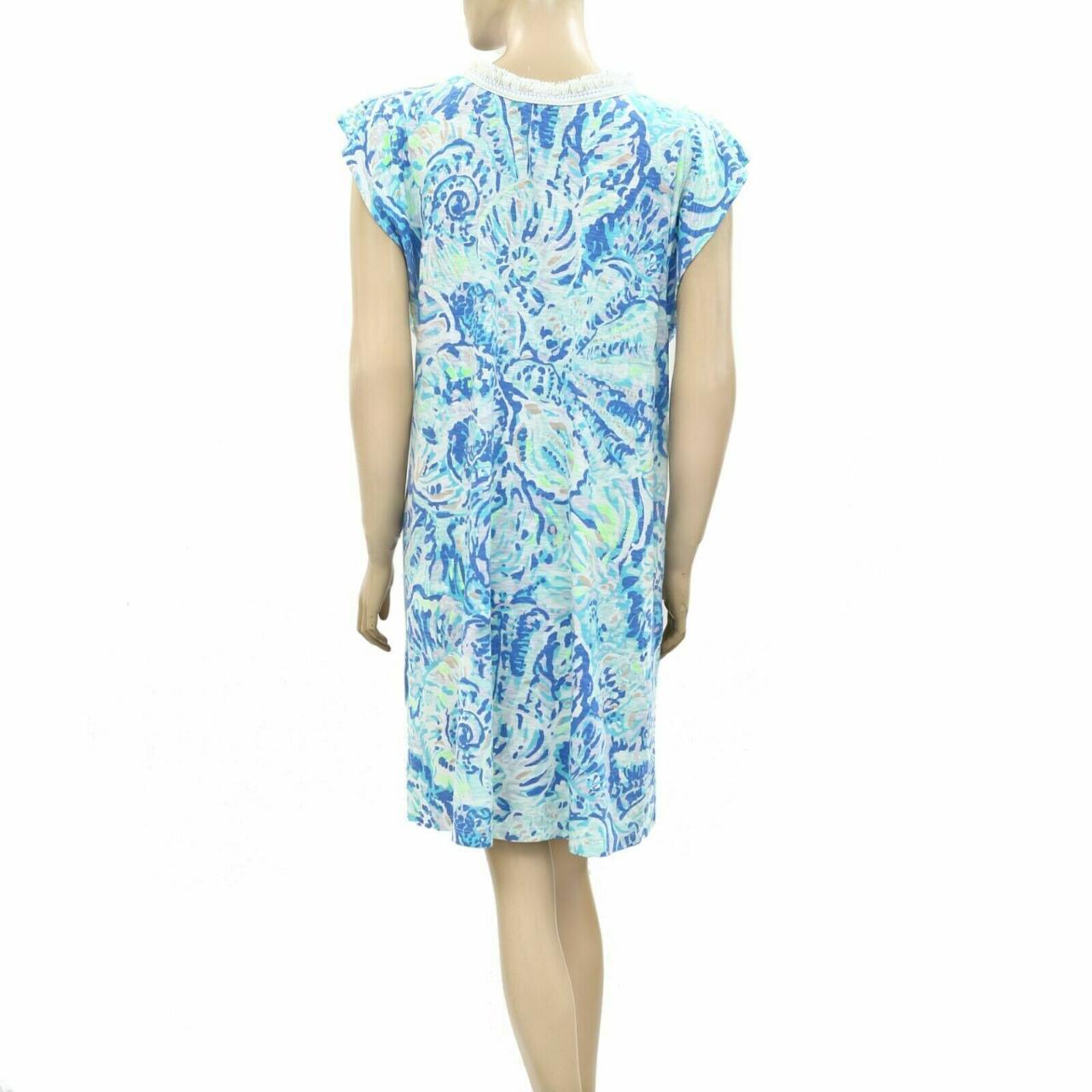 Lilly pulitzer shop zandra dress