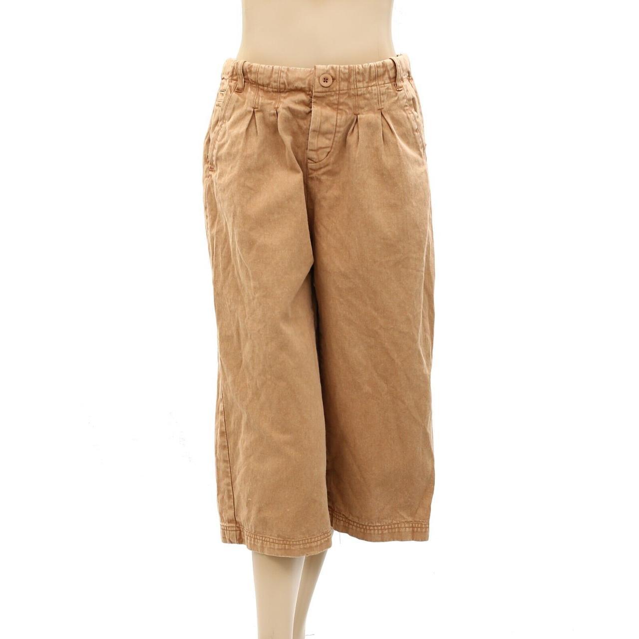 Tan hot sale rain pants