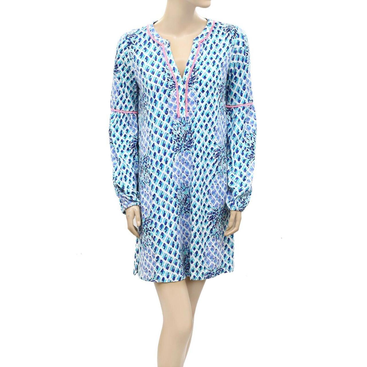 Lilly pulitzer hot sale joy dress