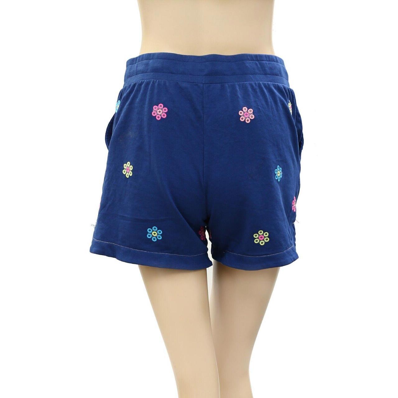 Lilly pulitzer elastic hot sale waist shorts