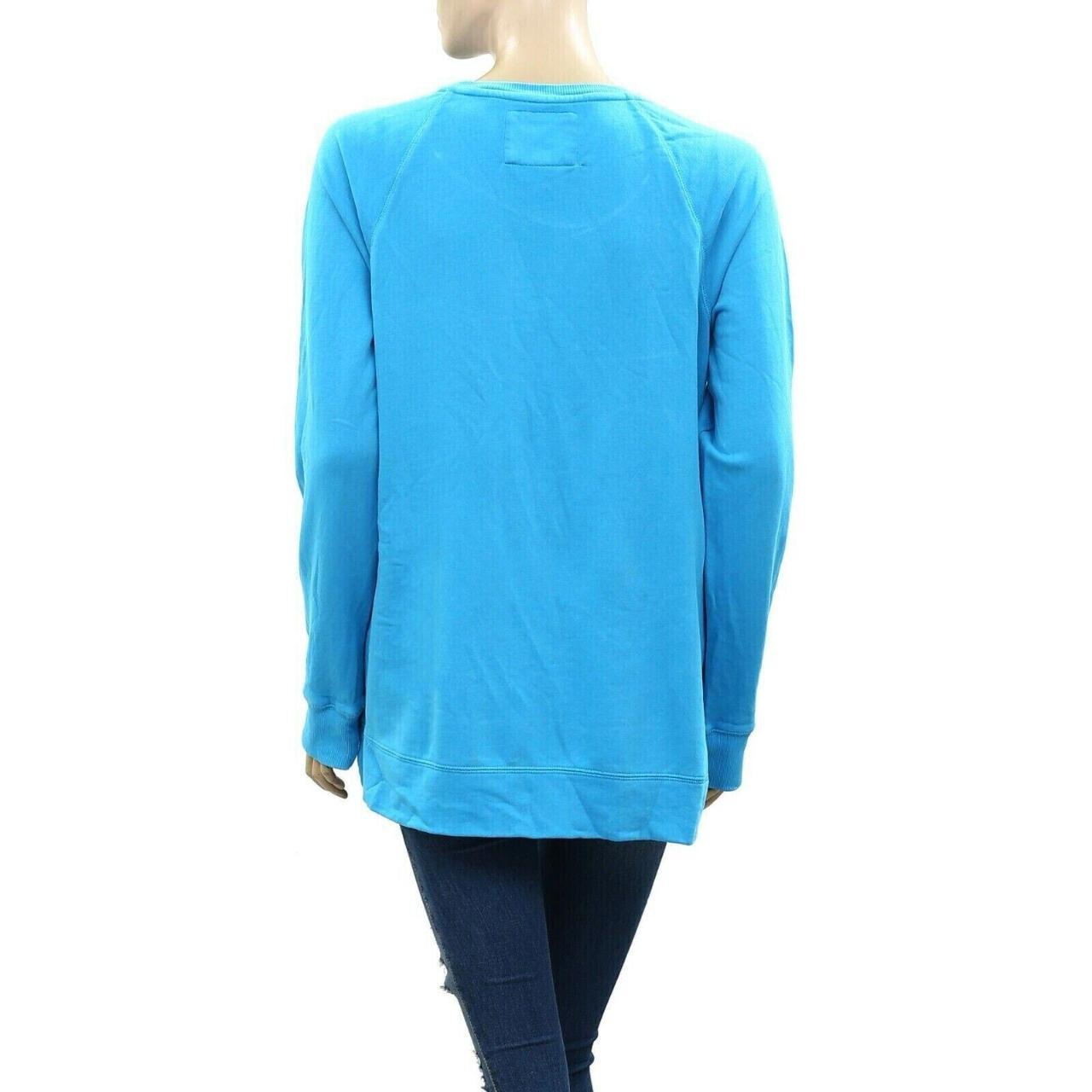 Lilly Pulitzer Luxletic Beach Comber Pullover Top