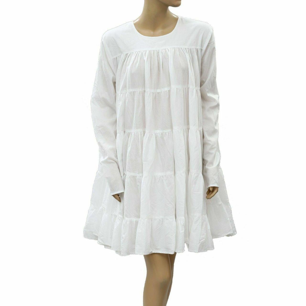 Merlette SOLIMAN WHITE XS