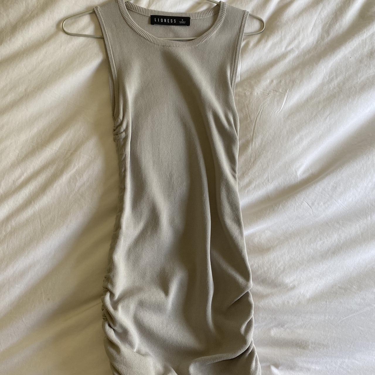 Lioness dress / size s / worn once / perfect condition - Depop