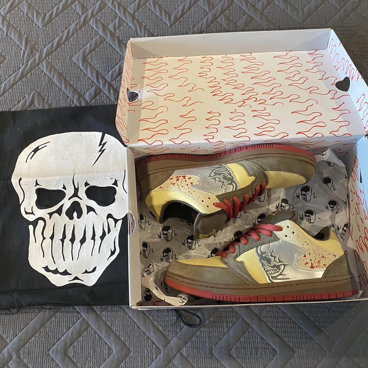 warren lotas shoes for sale