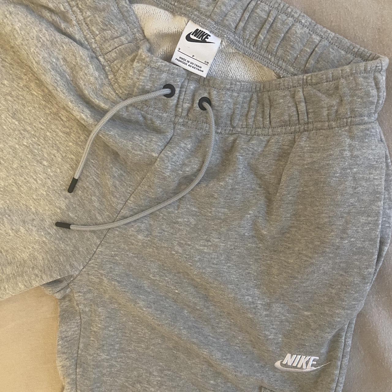 Nike cargo joggers. Size S cargos cargotrouser... Depop