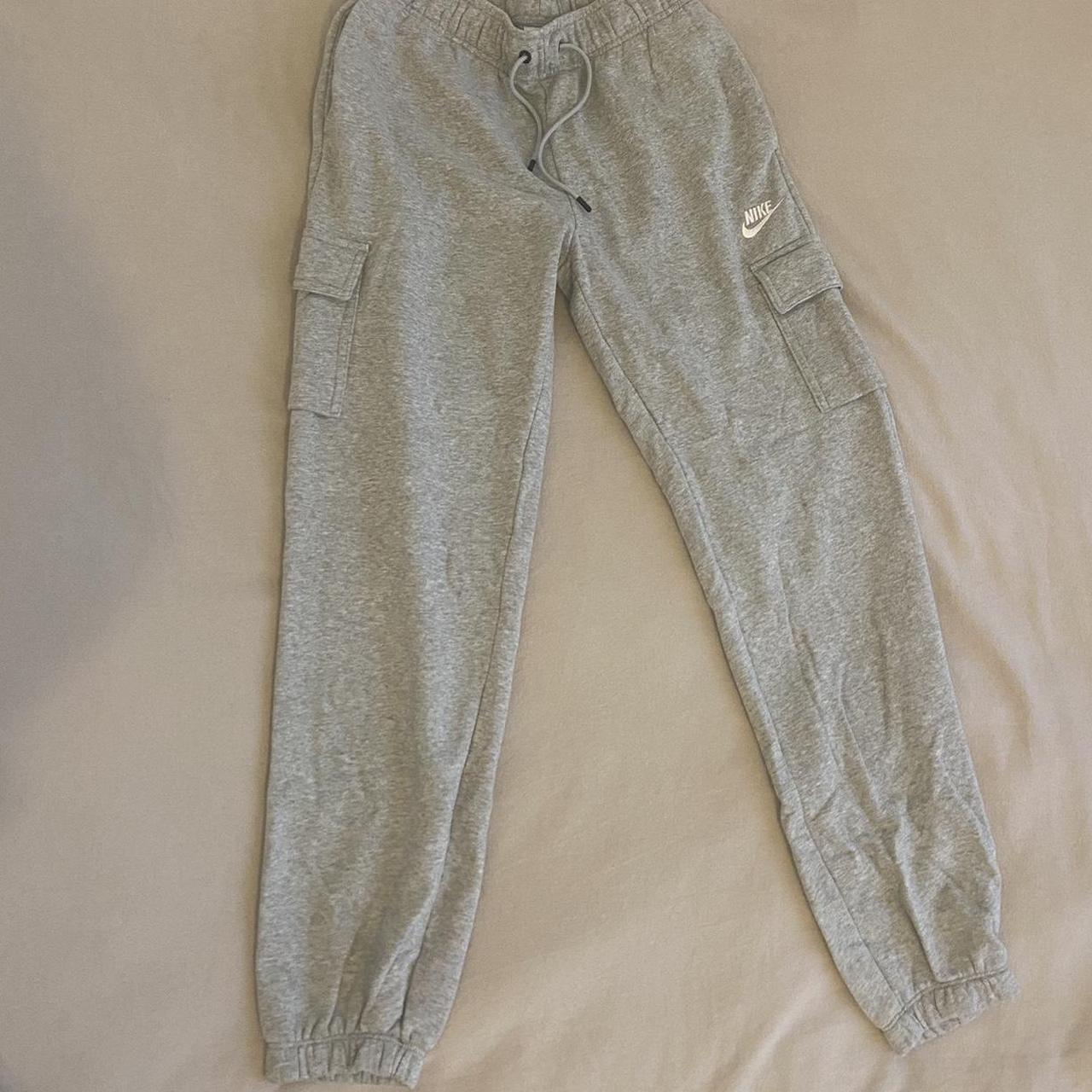 jd nike cargo joggers