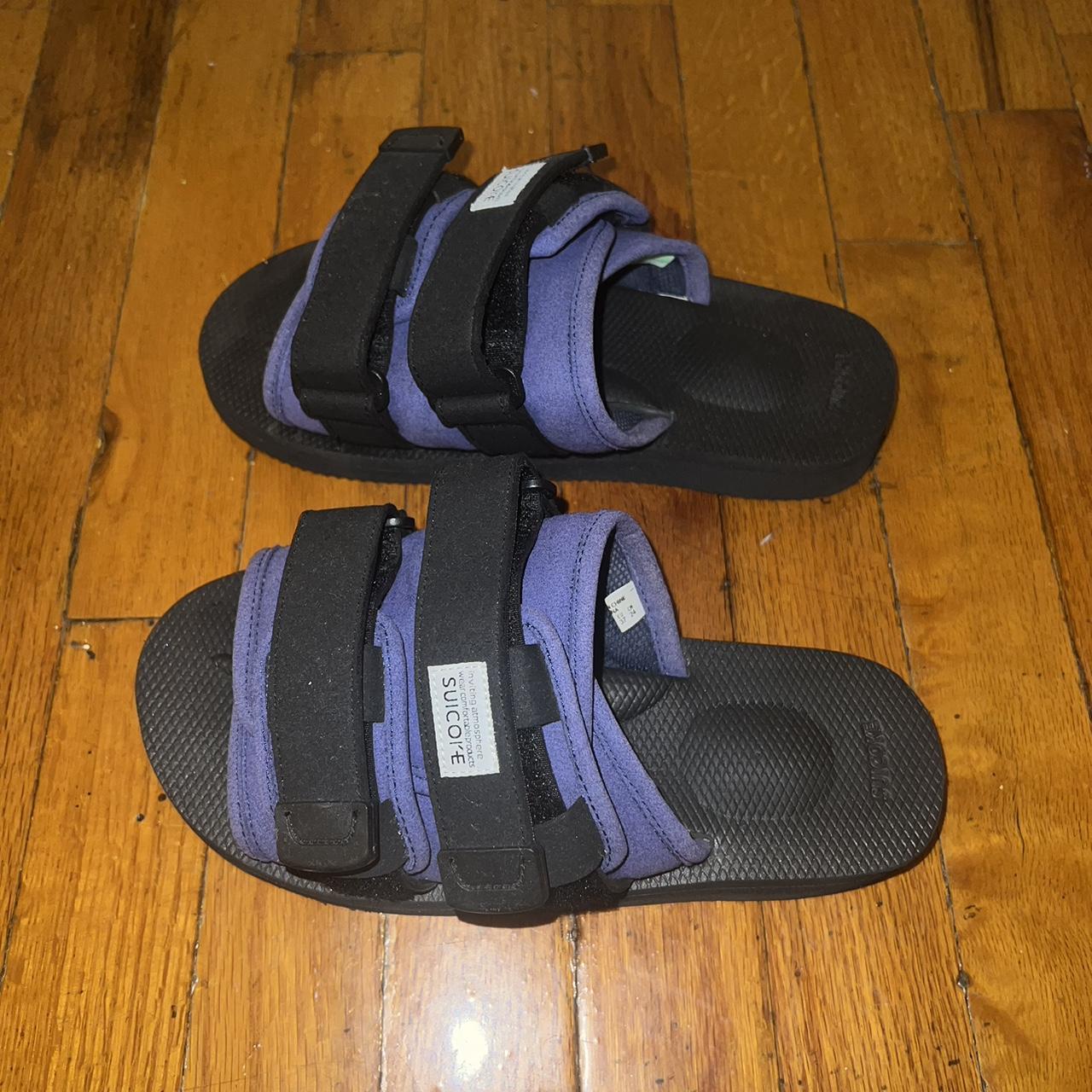 Suicoke navy hot sale