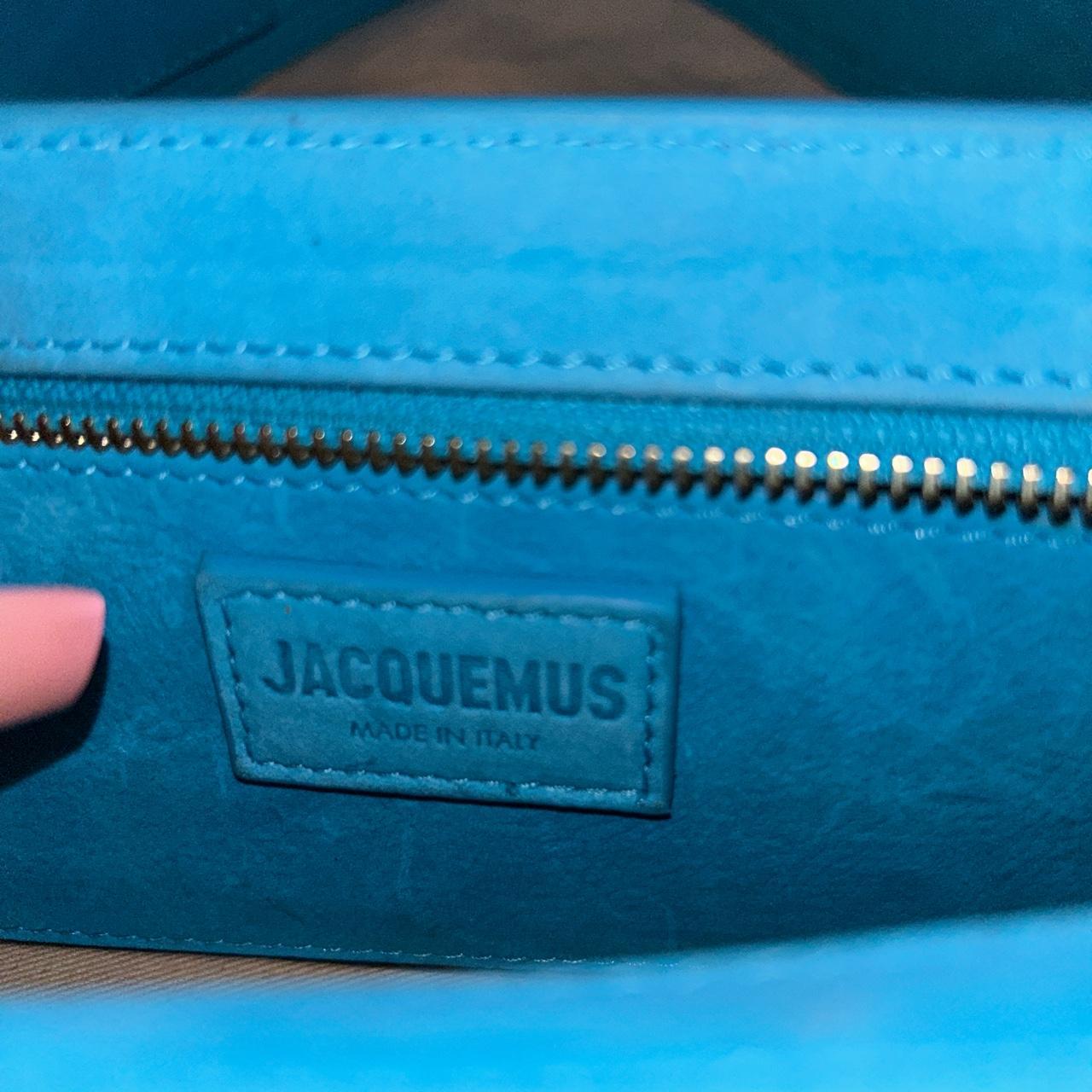 Le CiuCiu Jacquemus bag Retails for £850+ Depop