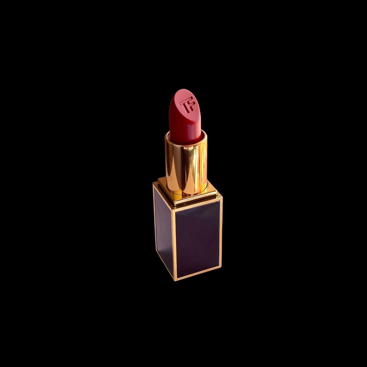 TOM FORD Red and Burgundy Makeup | Depop