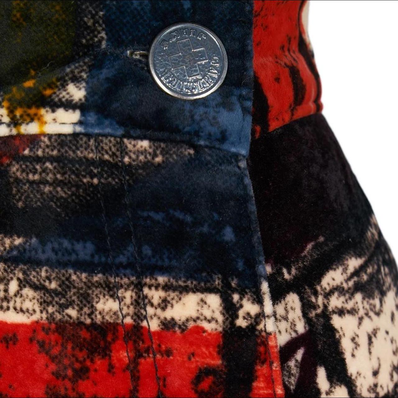 Gaultier Jeans Women's Skirt (4)