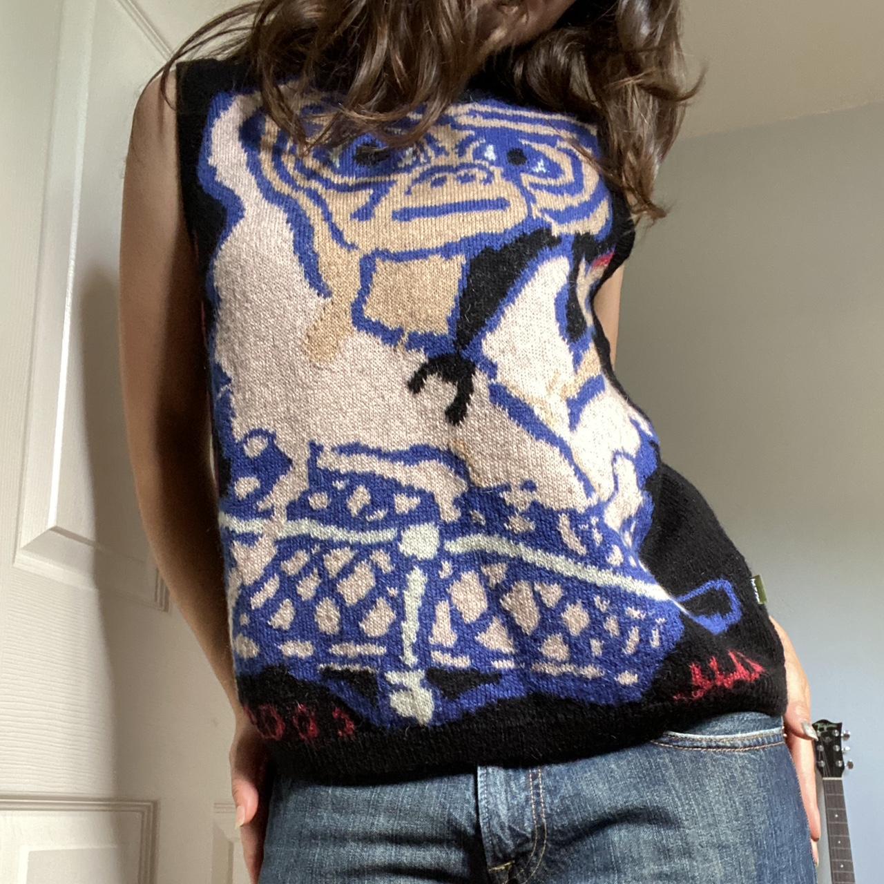 Gorillaz Headphones Suu00e9teres Para Mujer Marc By Marc Jacobs De