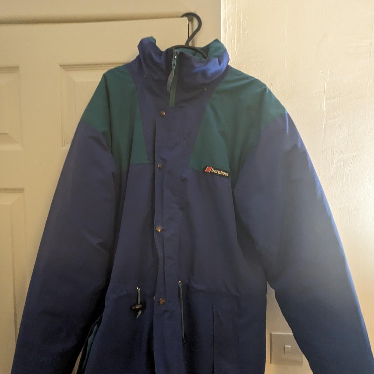 Berghaus snowcloud outlet