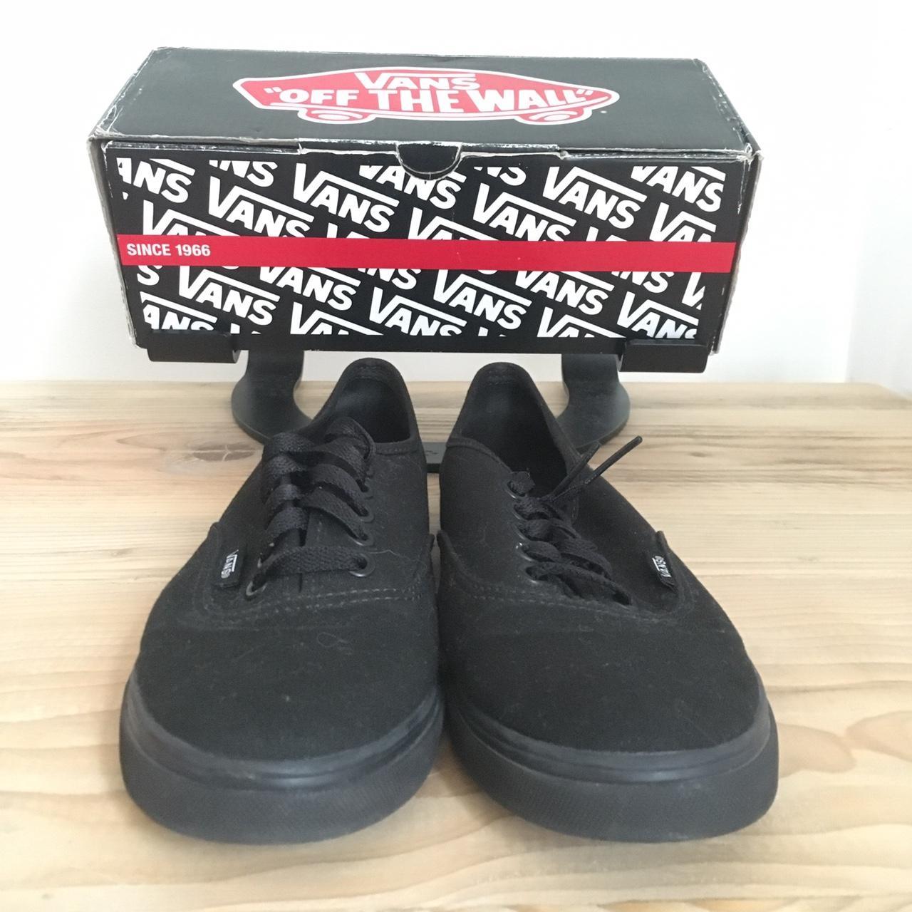 Vans authentic deals lo pro leather