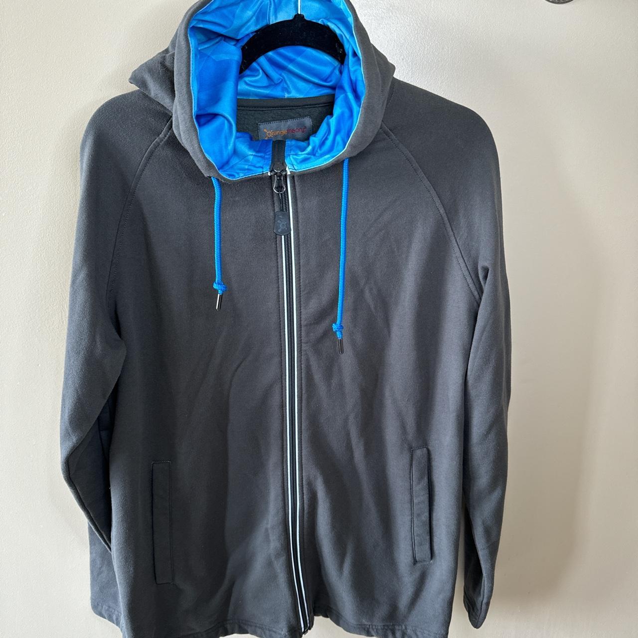 Orangetheory jacket sale