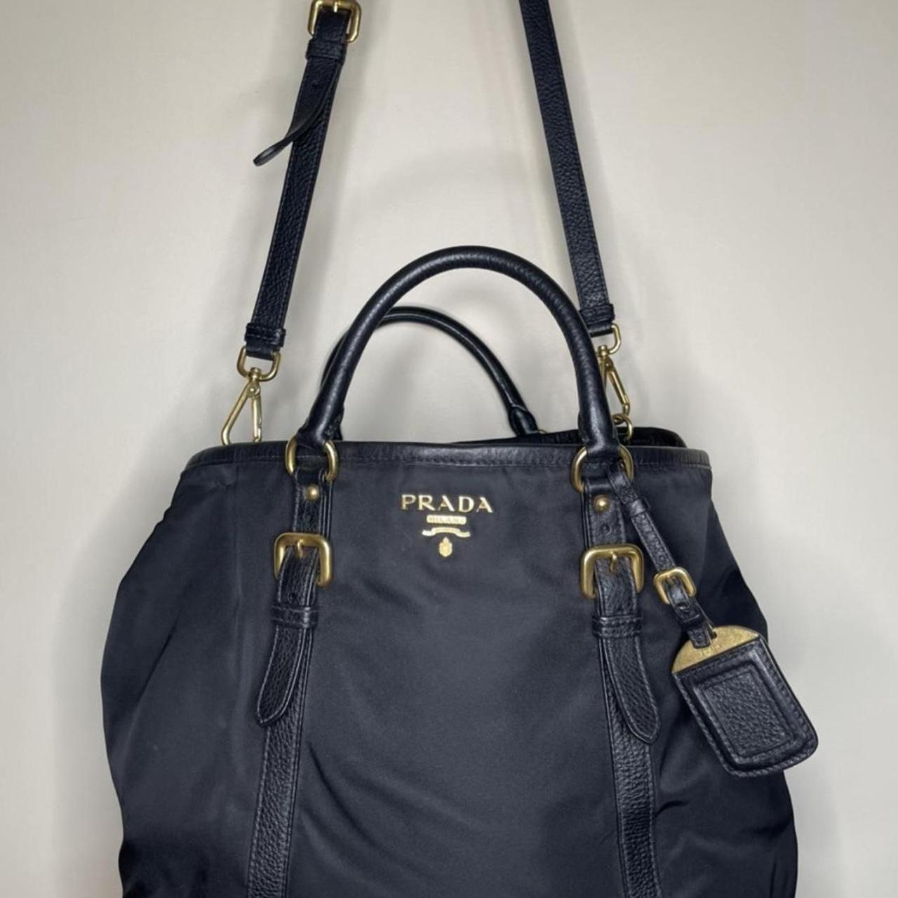 Preloved prada bags best sale