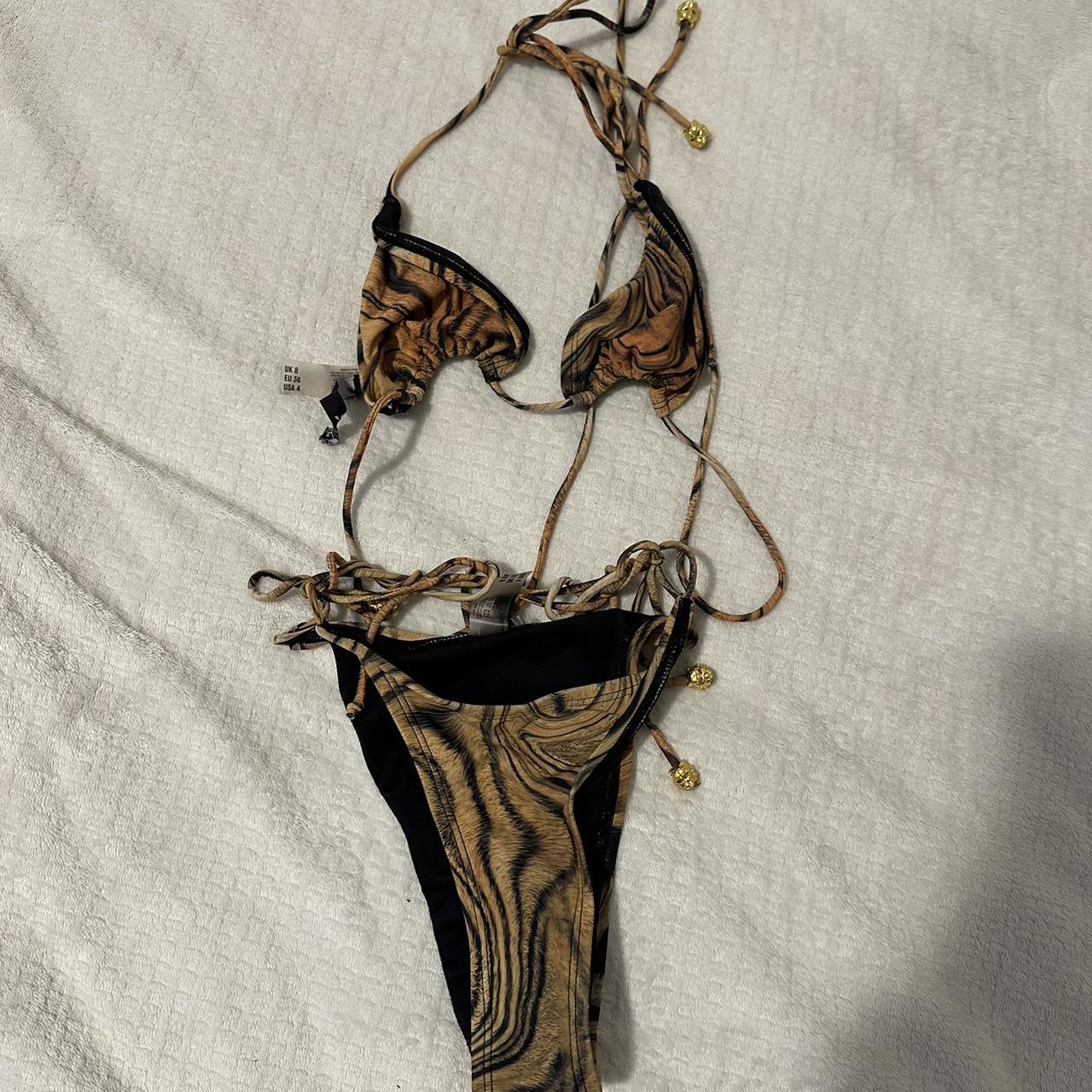 Jaded London bikini - Depop