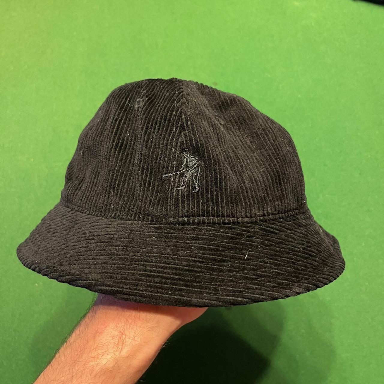 Passport corduroy bucket hat passport. Depop