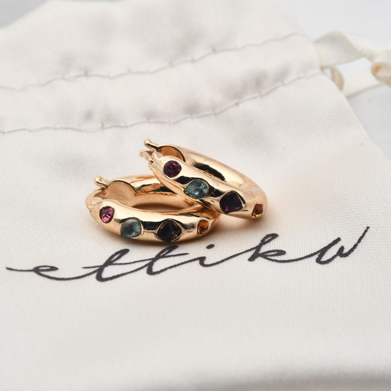 Ettika Women's Gold Jewellery (3)