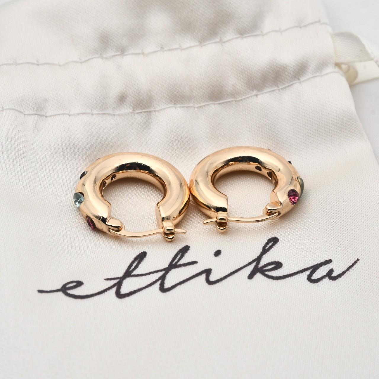 Ettika Women's Gold Jewellery (5)