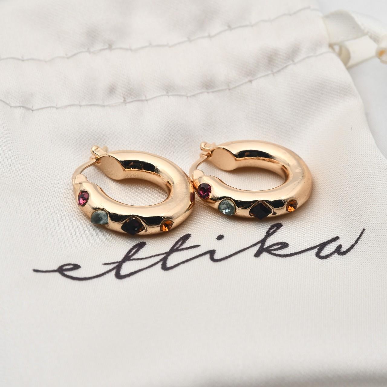 Ettika Women's Gold Jewellery (4)