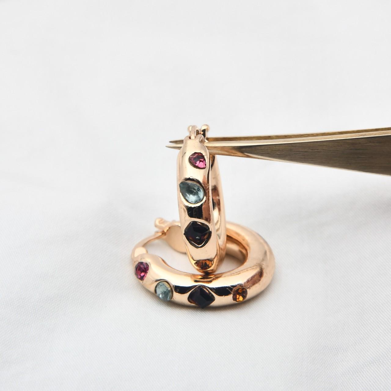 Ettika Women's Gold Jewellery (2)