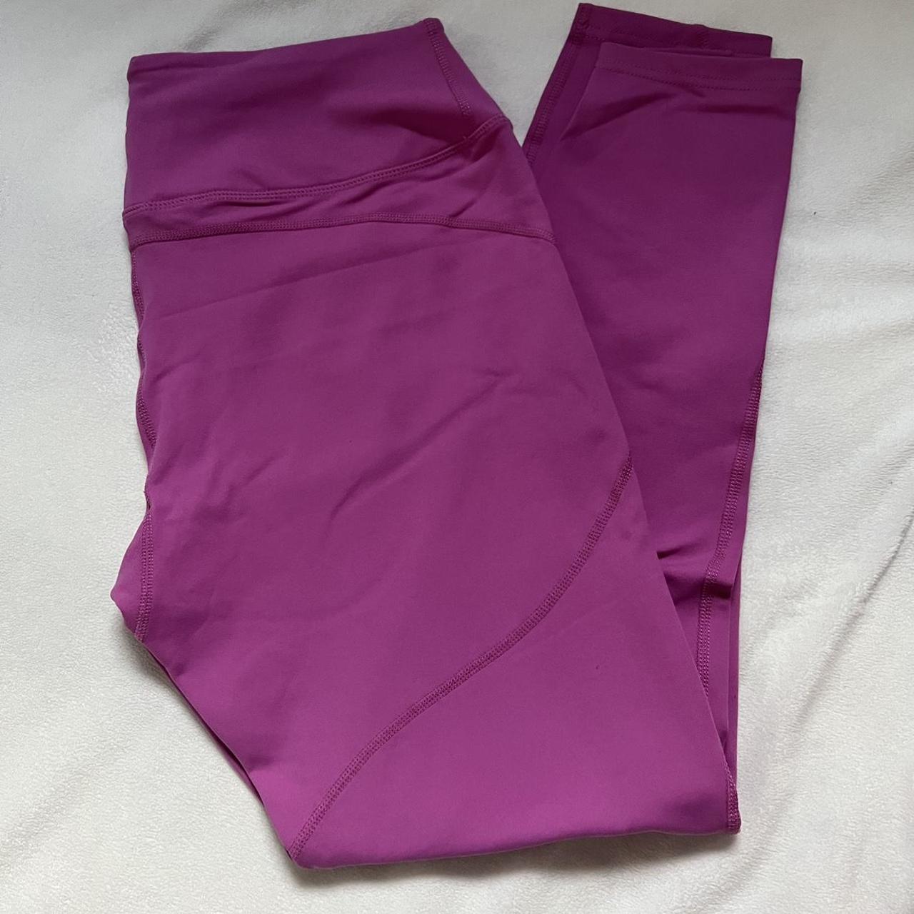 MyProtein Gym Leggings both worn once RRP £30... Depop