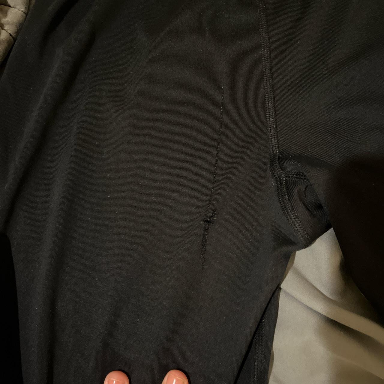 asics leggings womens