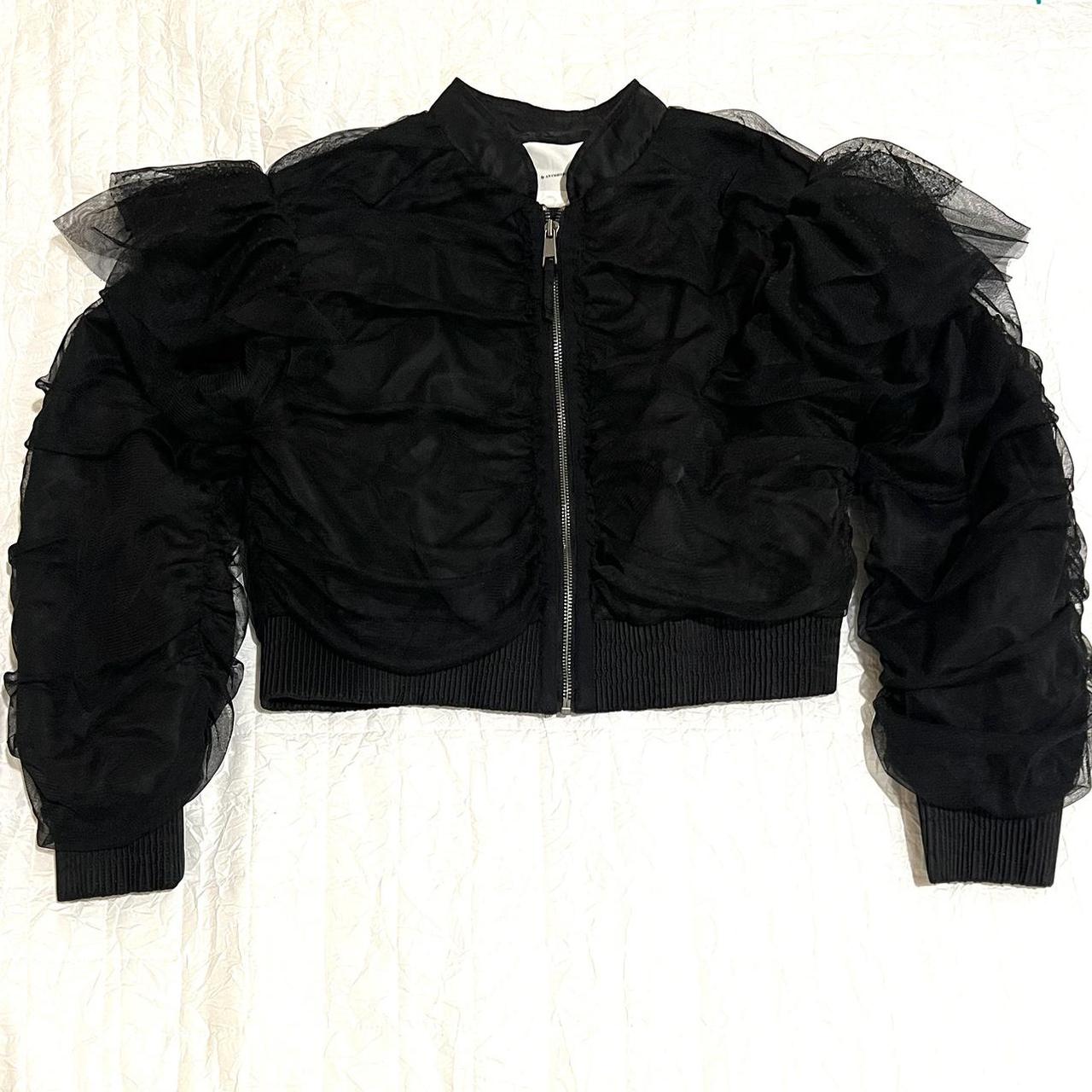 item listed by somegirlcloset
