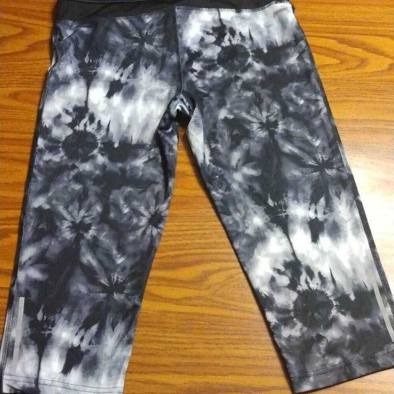 Danskin Women's Leggings Depop