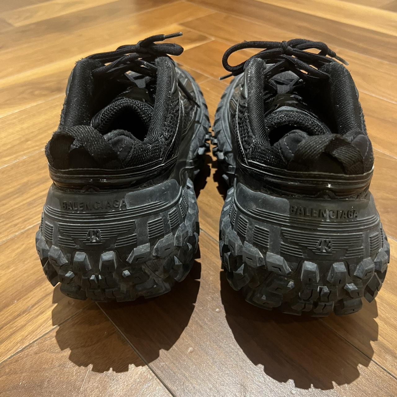 Balenciaga Men's Trainers | Depop