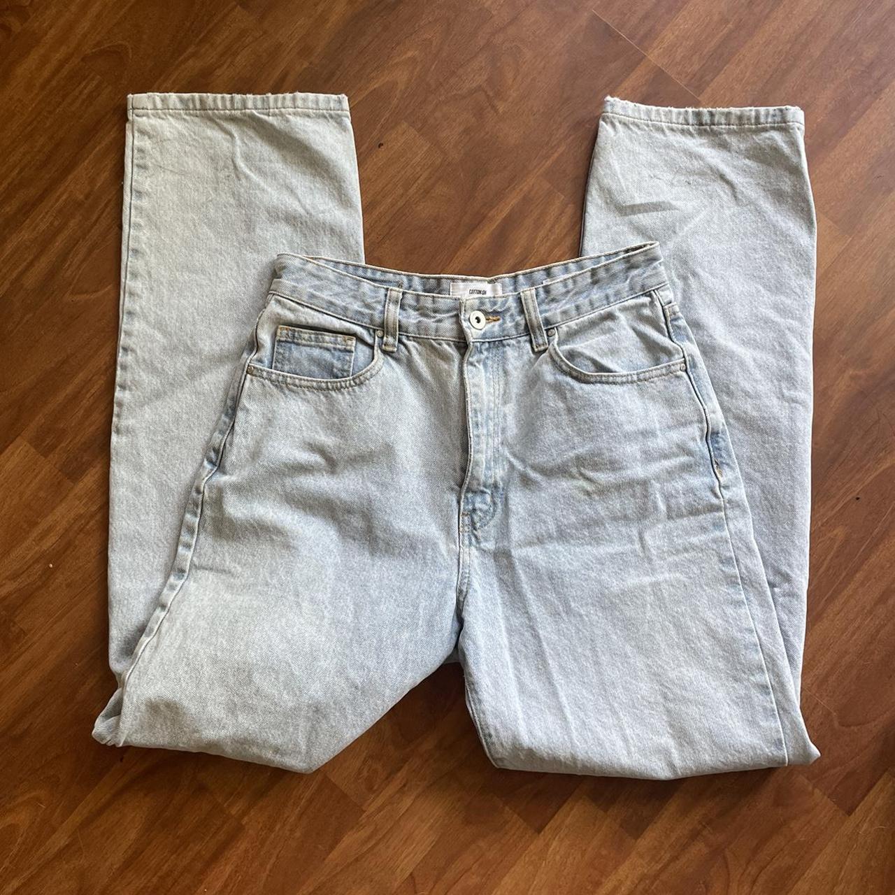 Cotton On Women's Jeans | Depop