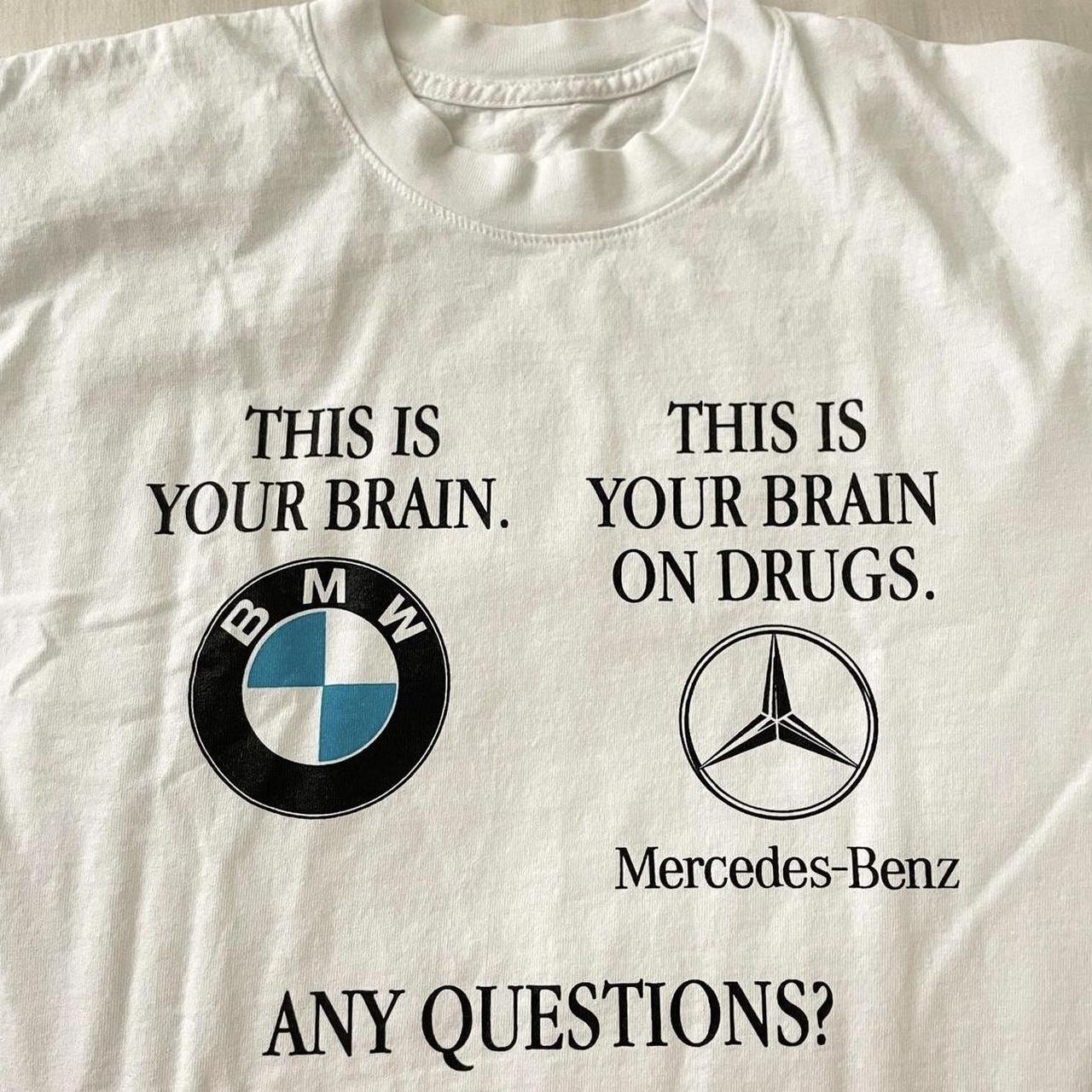 Dover Street Market Men's T-shirt