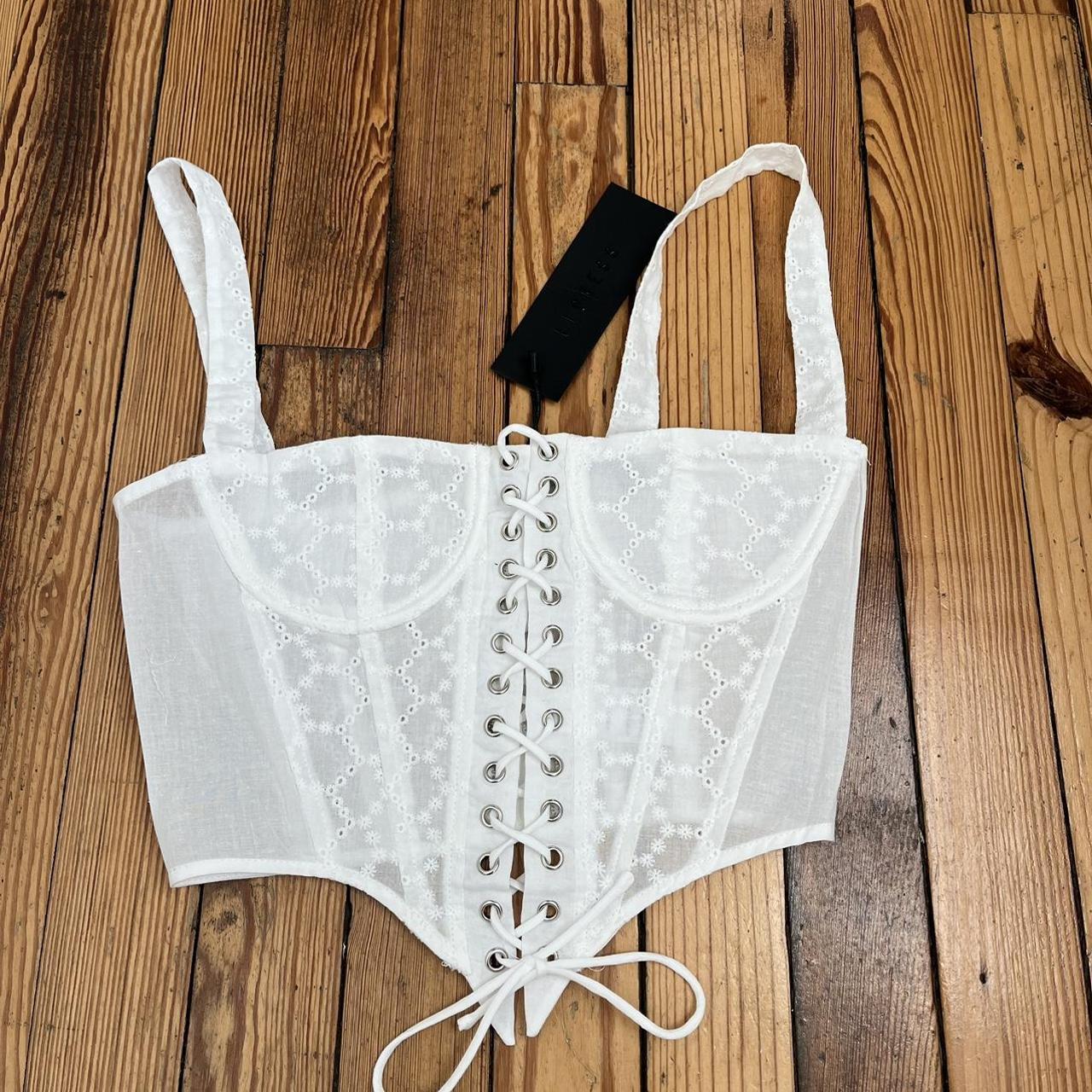 Lioness Women's Corset