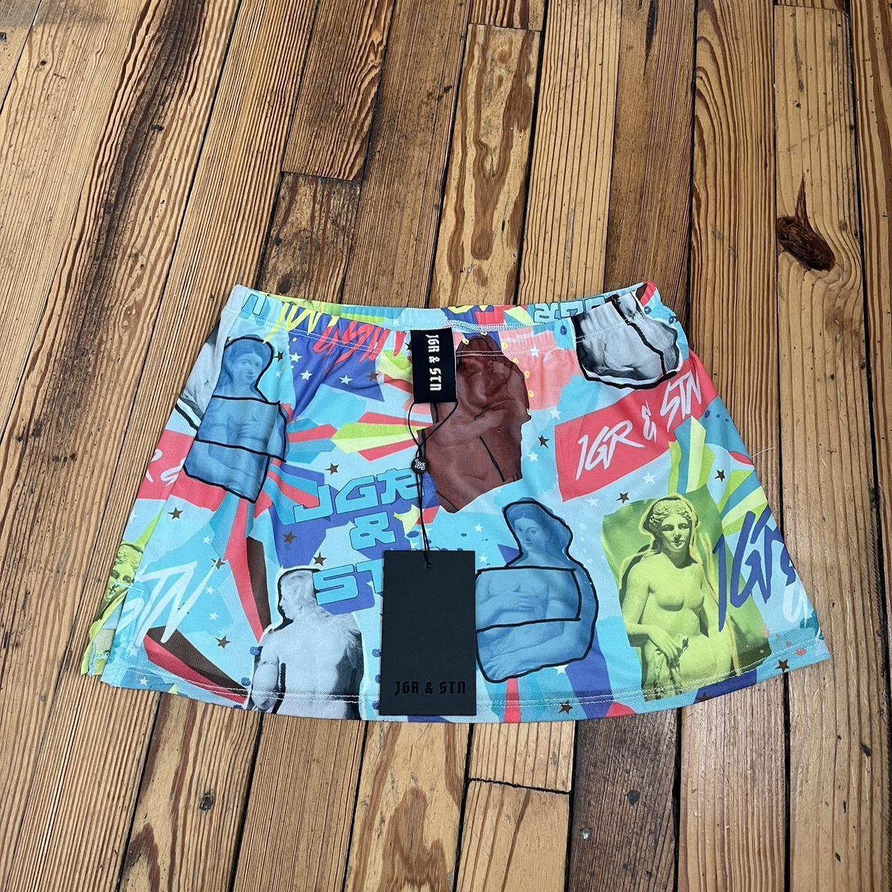 Jagger & Stone Women's Skirt | Depop