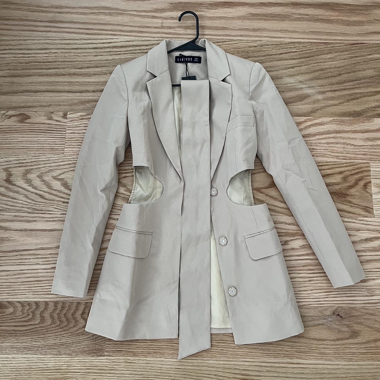 Lioness blazer clearance dress