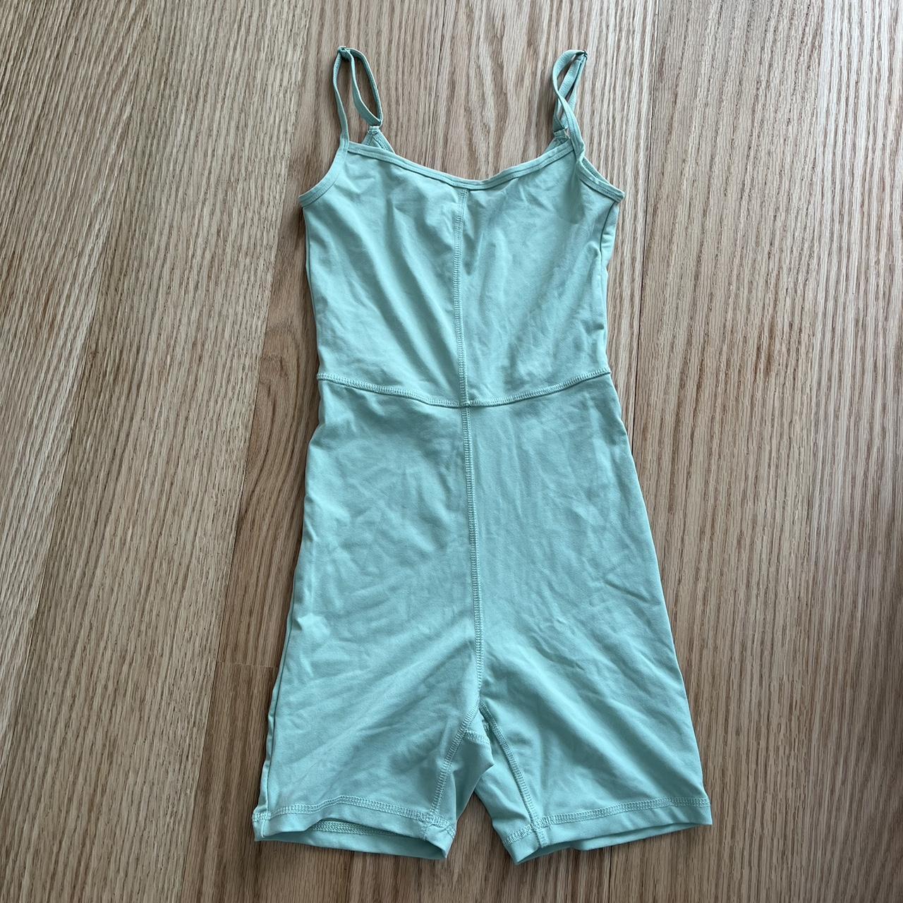 Glassons active jumpsuit New no tags No trades holds... Depop