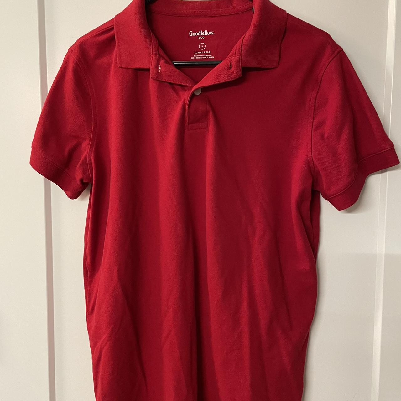 Target polo outlet shirts