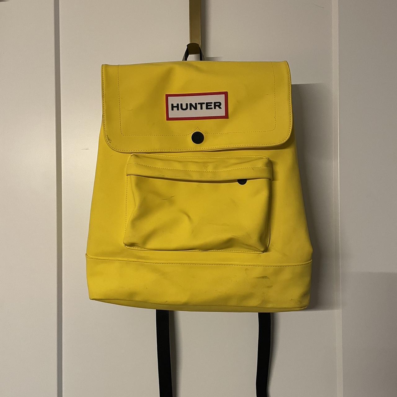 Hunter clearance backpack target