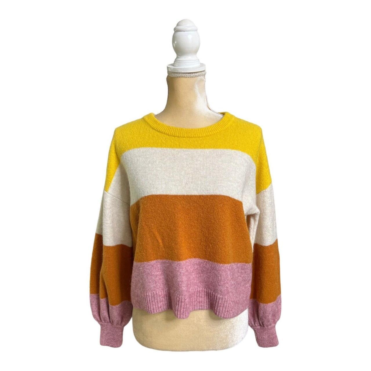 Madewell clearance gladwell sweater