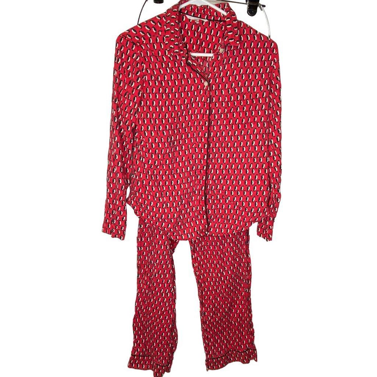 Victoria secret 2025 penguin pajamas