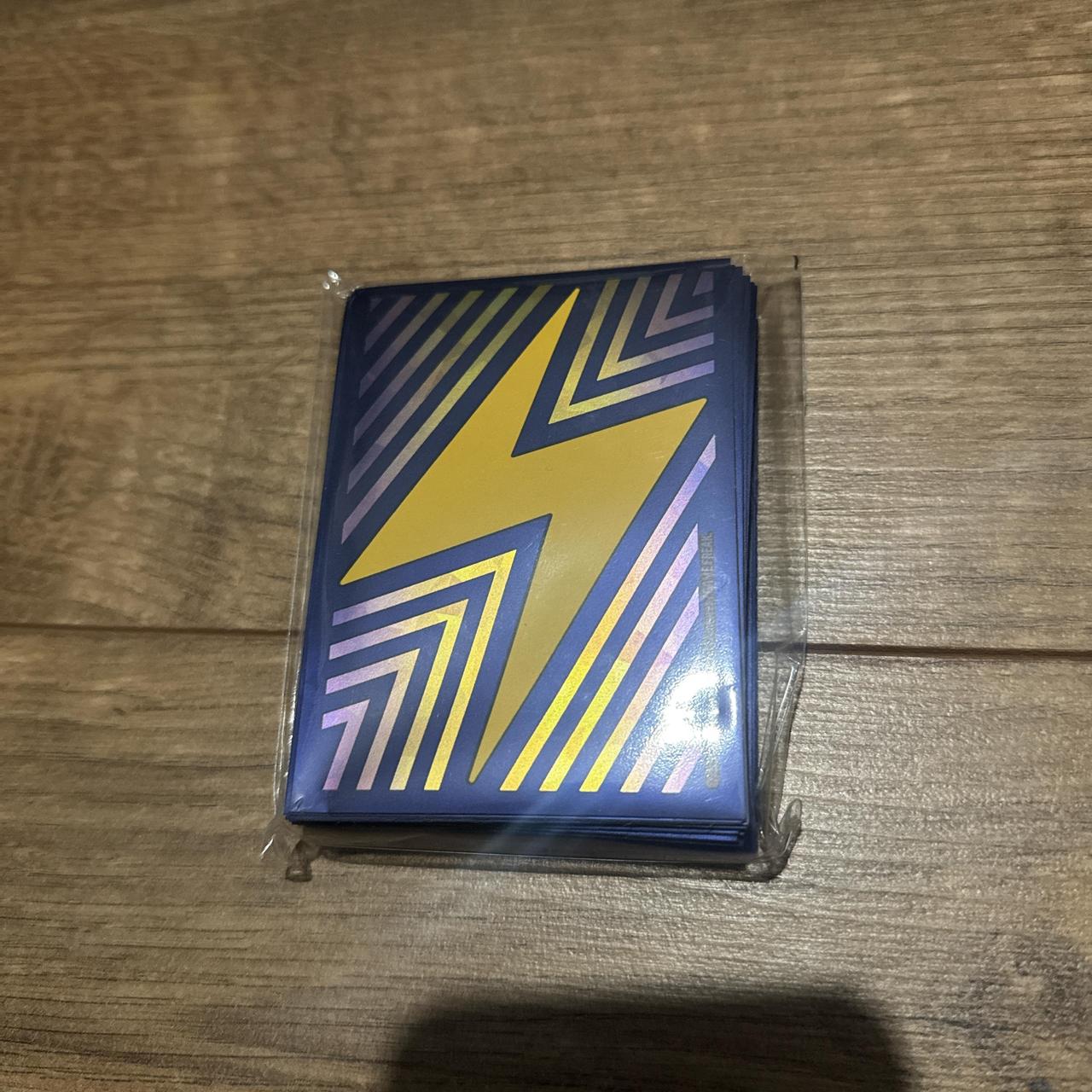 item listed by arimonn
