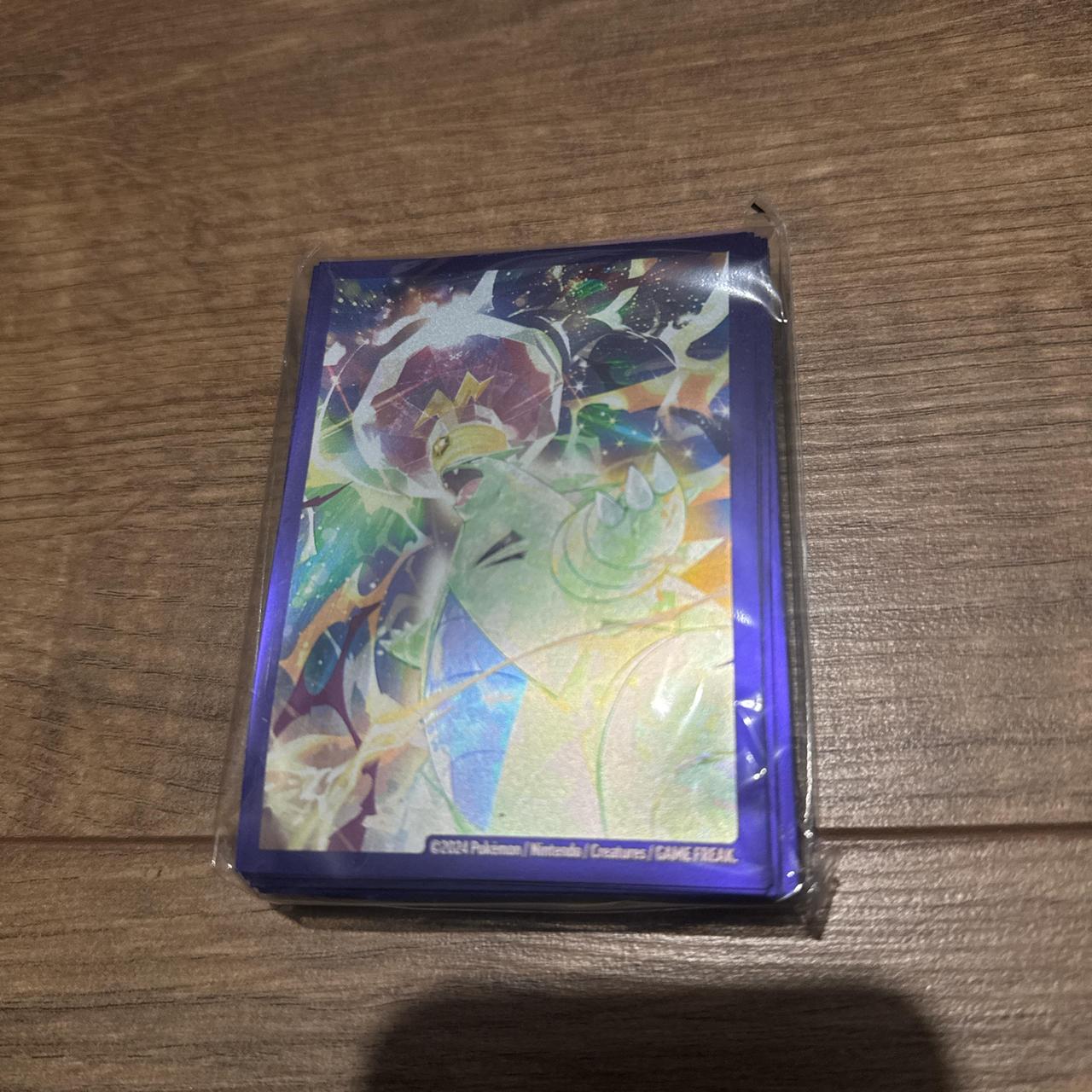 item listed by arimonn