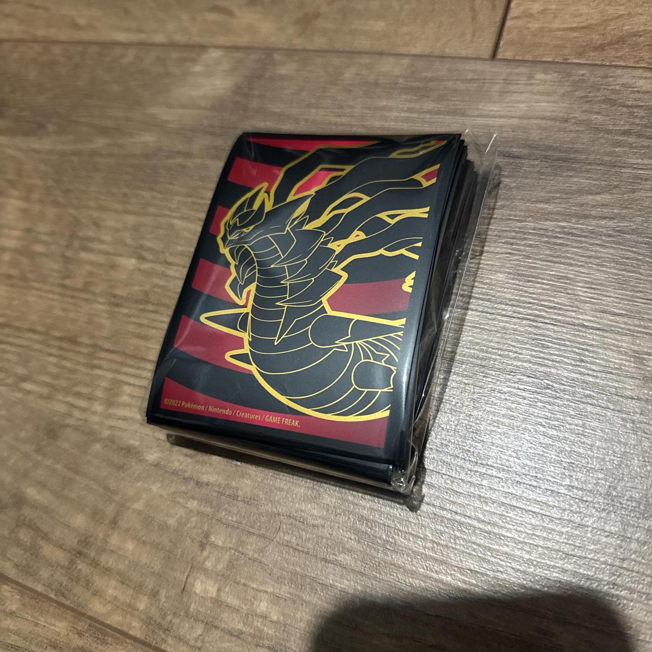 item listed by arimonn